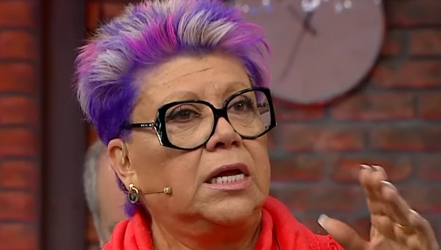 Patricia Maldonado rompe el silencio tras su alejamiento de la televisión