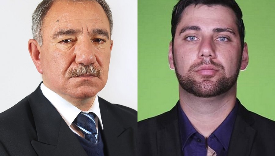 Core Roberto Chahuán renuncia a Renovación Nacional y su hijo Karim a su puesto como Concejal de La Calera