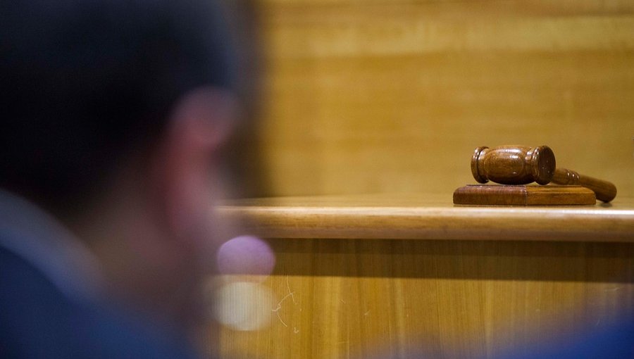 Condenan a 10 años y un día de cárcel a autor de homicidio en cortejo fúnebre en Maipú