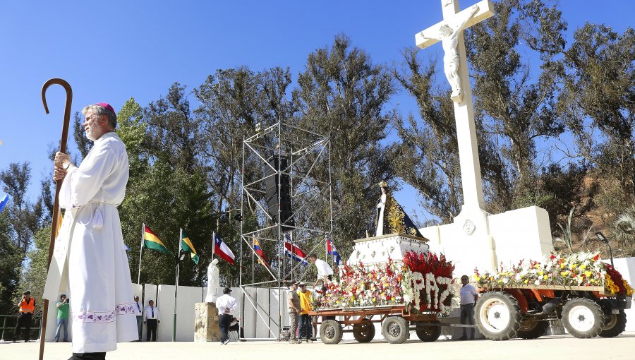 Autoridades realizan positivo balance en Festividad en Lo Vásquez: Unas 800 mil personas llegaron a Casablanca