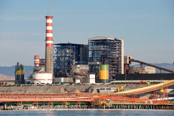 Programa de descarbonización: Engie confirma el cierre de sus unidades CTM1 y CTM2 en Mejillones