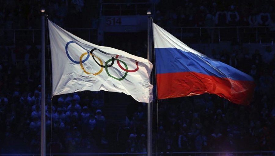 Rusia fue excluida de Juegos Olímpicos y del Mundial de Qatar por manipular datos de dopaje