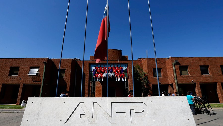 ANFP postergó reunión clave para definir el cupo Chile 4 para Copa Libertadores