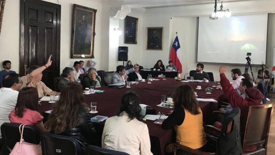 Con votación dividida, Concejo Municipal de Valparaíso aprueba Presupuesto para el año 2020