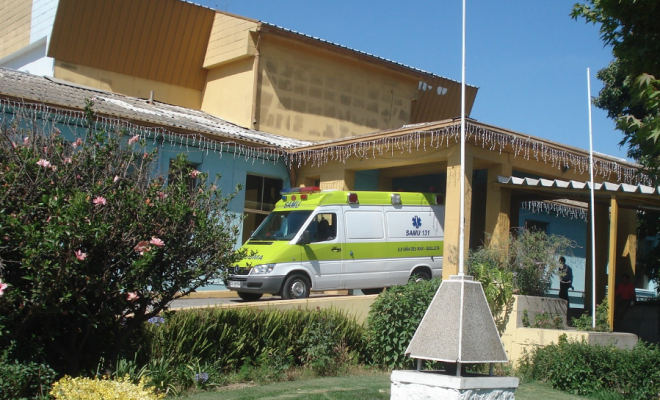 Consulta Ciudadana en Quillota: 95% está de acuerdo con que el edificio del hospital pase a ser un centro geriátrico