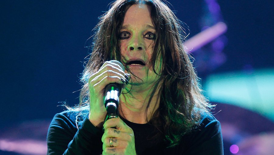 Black Sabbath desmiente rumores sobre el estado de salud de Ozzy Osbourne