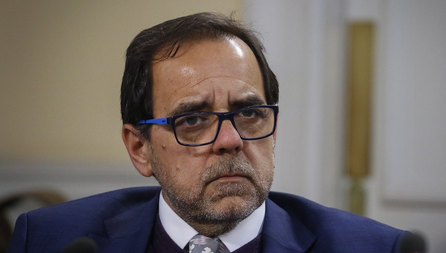 Diputado Jaime Mulet será el encargado de interpelar a ministro de Hacienda
