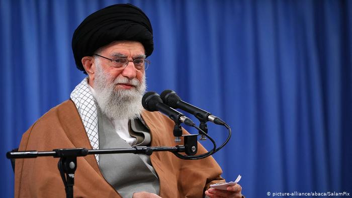 Irán anuncia venganza contra Estados Unidos por asesinato de poderoso general