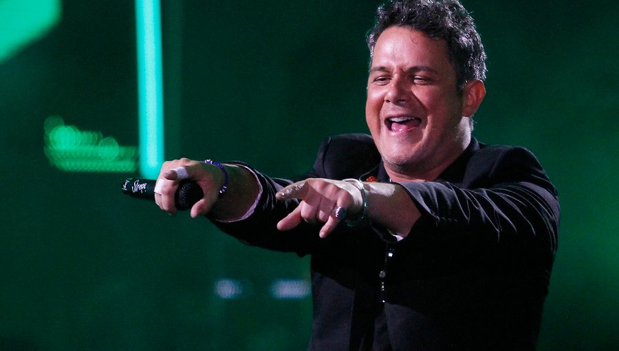 Por éxito de ventas, Alejandro Sanz suma nuevo concierto en Chile