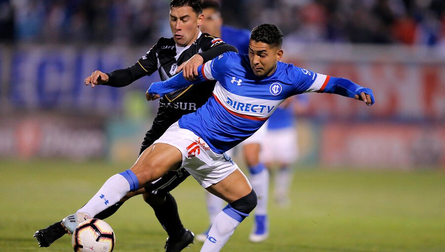 U. La Calera confirmó a Jeisson Vargas como su sexto fichaje para el 2020