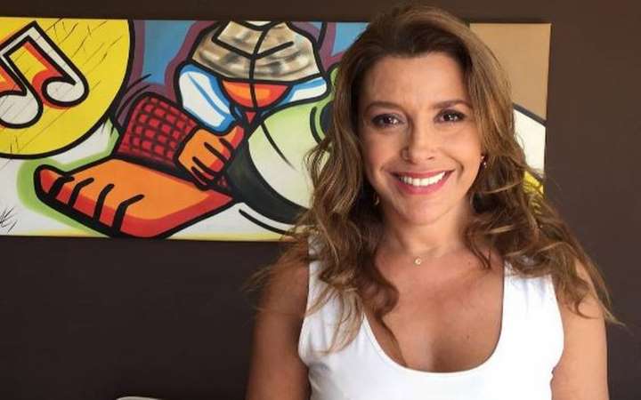 Carolina Arregui tendría conversaciones avanzadas para regresar a Canal 13