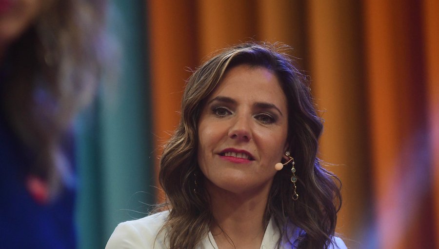 Julia Vial fue criticada tras coincidir con Patricia Maldonado sobre "populismo" en TV