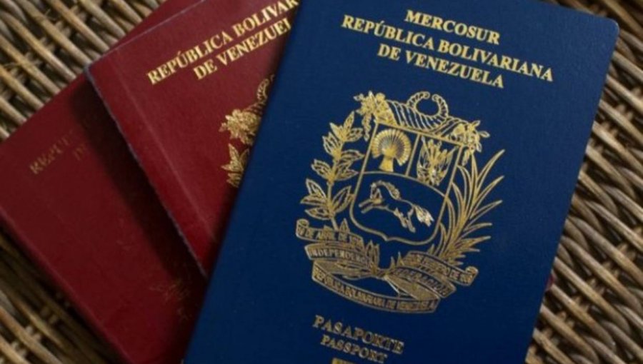 Gobierno extiende la vigencia del pasaporte chileno a 10 años