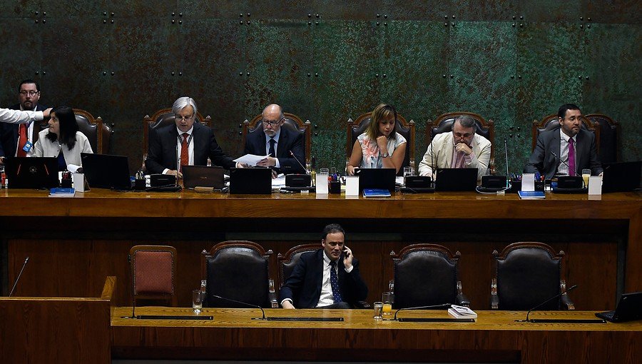 No se alcanzó el quórum: Cámara de Diputados rechazó restablecer el voto obligatorio en elecciones