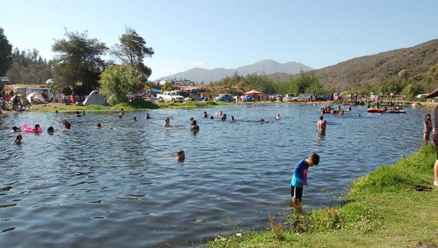 Seremi de Salud prohíbe el funcionamiento a camping de Limache por no cumplir condiciones mínimas de higiene y seguridad