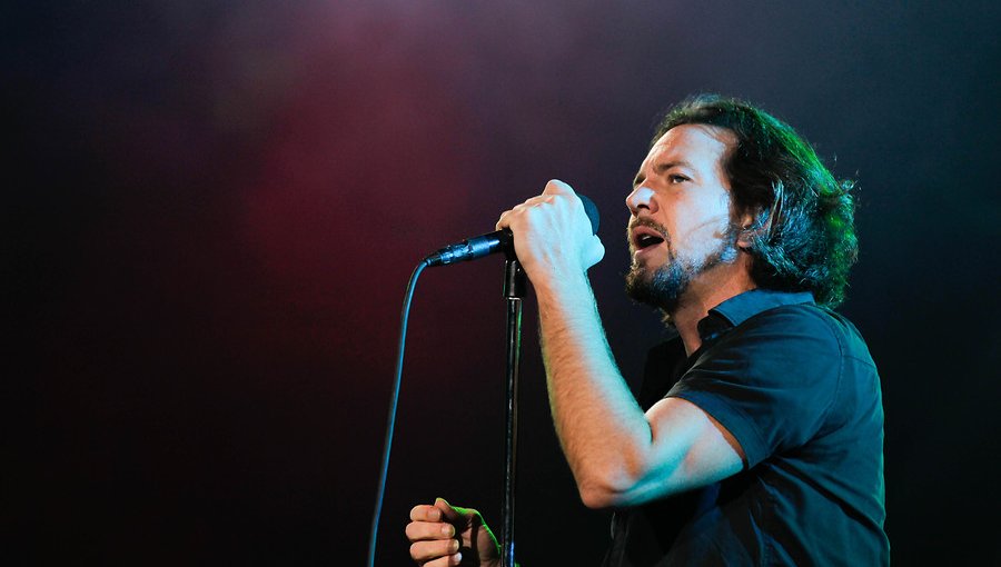 Pearl Jam sorprende a sus fanáticos con el lanzamiento del primer single de «Gigaton»