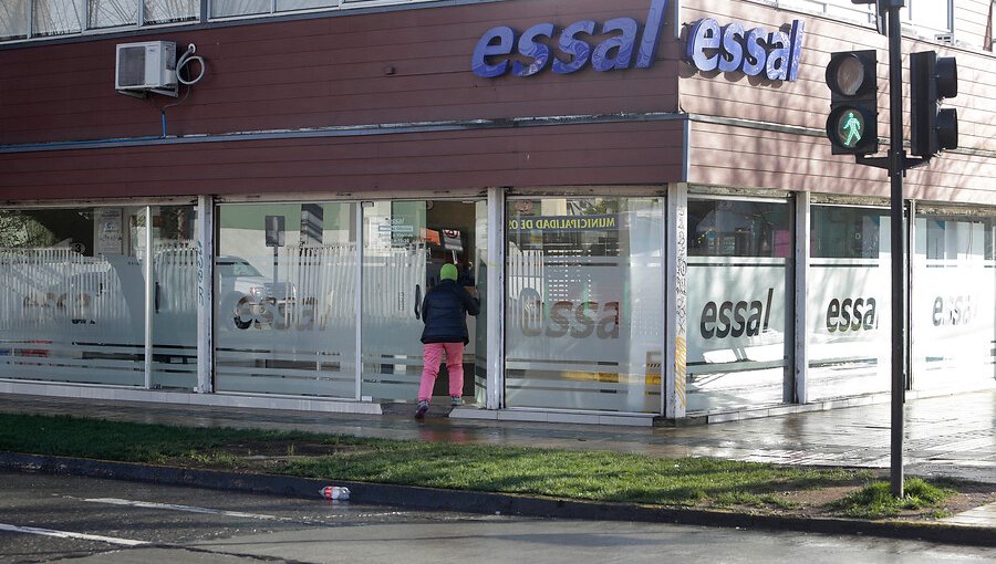 Superintendencia advierte que eventual nuevo dueño de Essal deberá asumir las multas y mantener tarifas