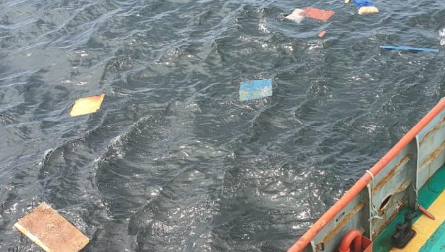 Tragedia marítima en Ancud: choque de dos embarcaciones deja un muerto y un desaparecido