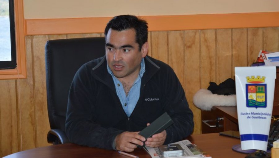 Tribunal Electoral de Aysén destituyó al alcalde de Guaitecas por notable abandono de deberes