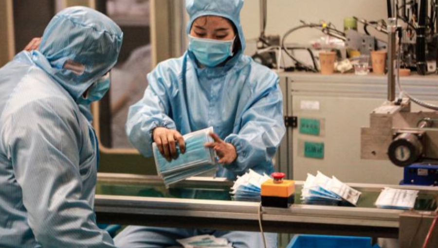 Científicos de Hong Kong: contagiados con coronavirus podrían superar las 40 mil personas