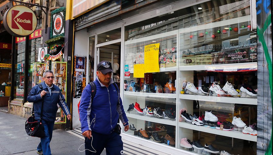 Municipio anuncia medidas para aliviar carga económica a pymes de Valparaíso