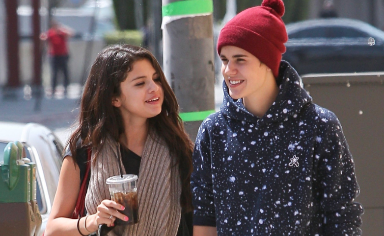 Selena Gomez confiesa que fue víctima de abuso emocional por parte de Justin Bieber