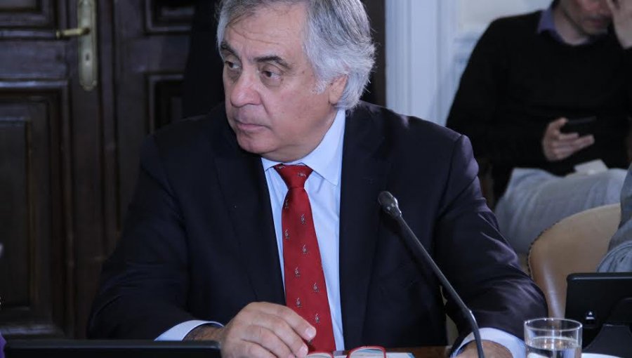 Senador RN por Atacama llama a respetar directrices tomadas por autoridades especializadas