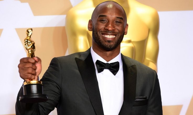Kobe Bryant recibirá un homenaje póstumo en la edición 2020 de los premios Oscar
