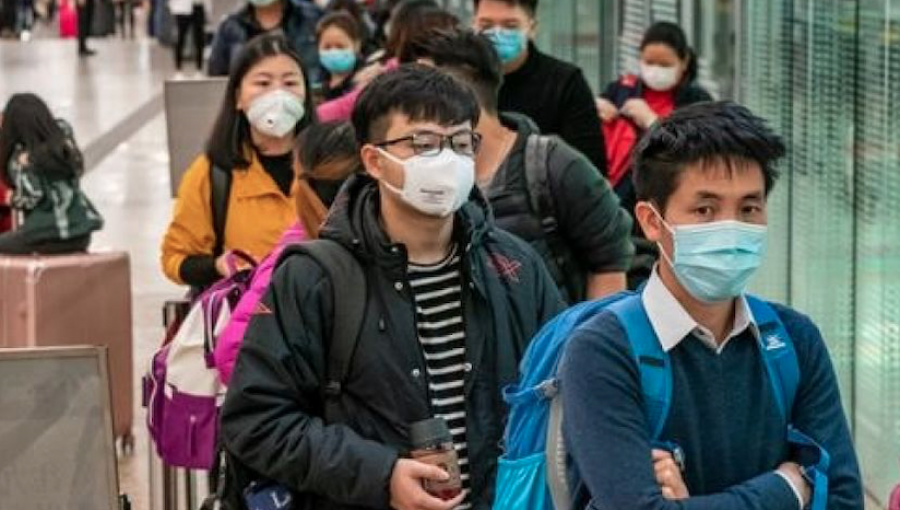 OMS declara emergencia internacional ante brote del nuevo coronavirus en China