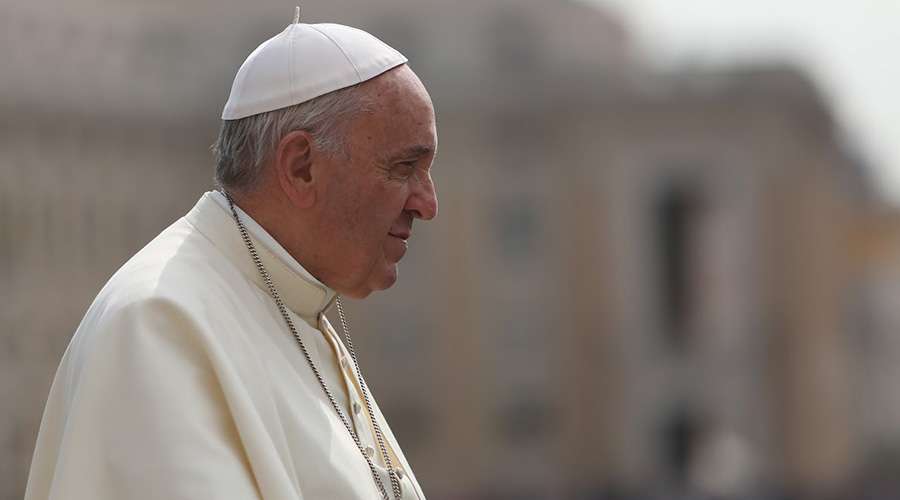 Papa Francisco reitera su rechazo a la eutanasia: "No se debe abandonar jamás a nadie"