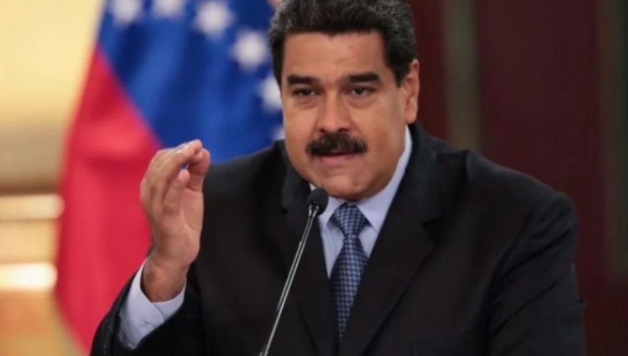 Nicolás Maduro niega autorización a visita de la Comisión Interamericana de Derechos Humanos a Venezuela