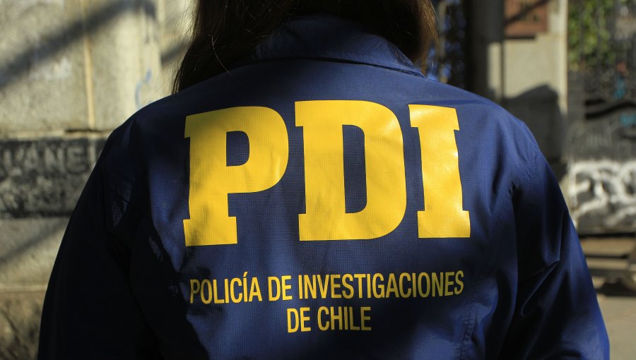 PDI logra la detención de mujer sospechosa de robo con homicidio en Ñuñoa