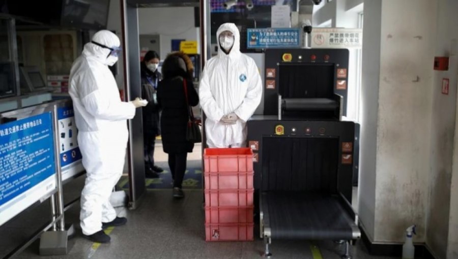 Brasil declaró emergencia de salud pública por el coronavirus: repatriarán a 40 personas desde Wuhan