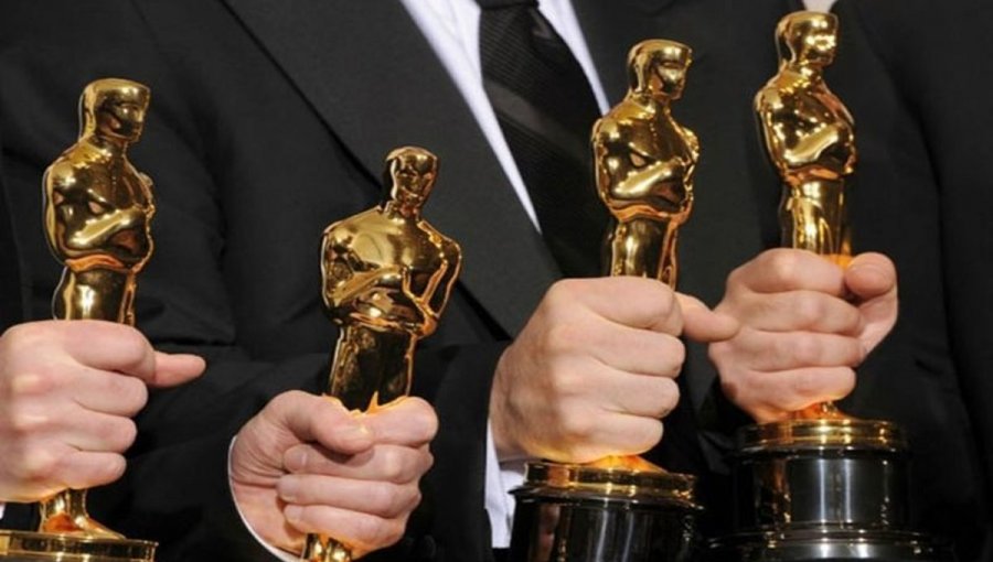 Chilevisión transmitirá los premios Oscar y ya definió a los animadores
