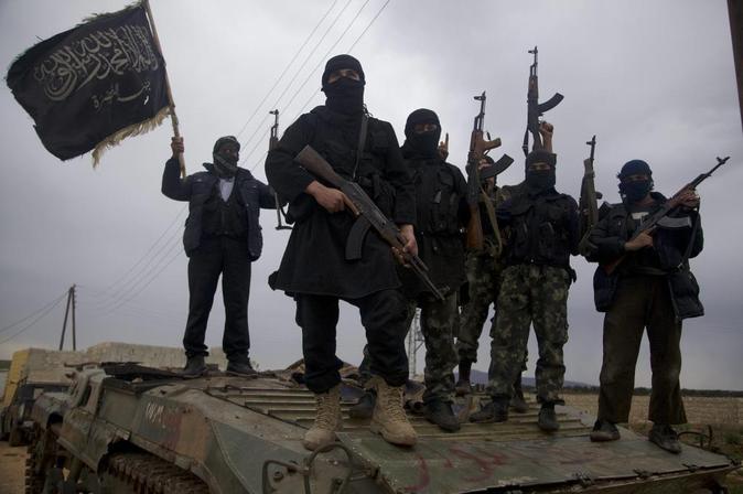 ONU advierte que el Estado Islámico se está reconstituyendo en Irak y Siria