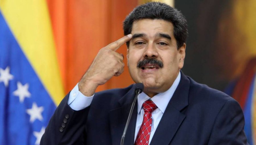 Nicolás Maduro acusa a Colombia de promover y financiar ataques en Venezuela