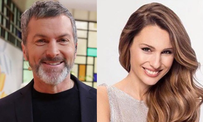 Cristián Sánchez y Pampita conducirán programa de Viña 2020 en FOX