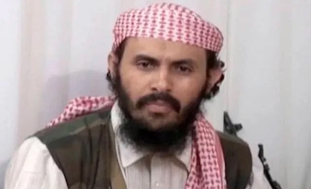 Estados Unidos confirmó la muerte de líder del grupo Al Qaeda en Yemen