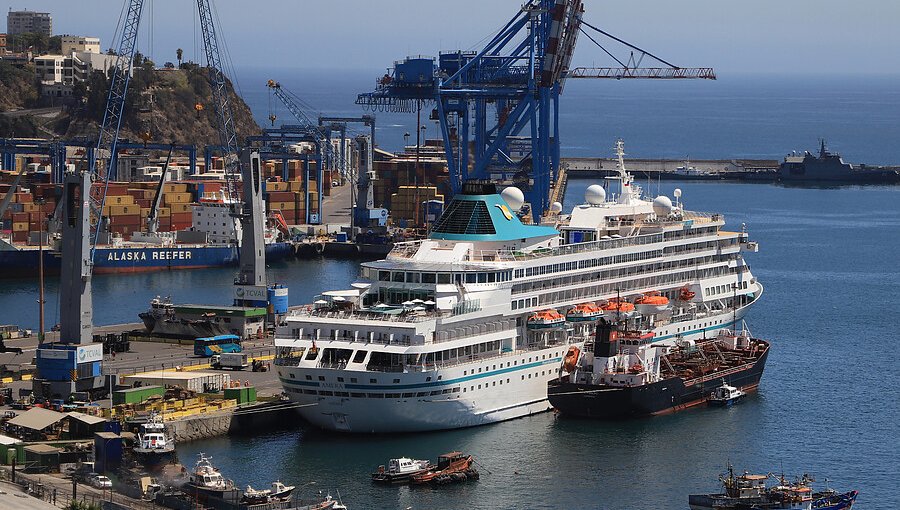 Gremios del turismo solicitan mayor coordinación para dar seguridad a turistas en Valparaíso