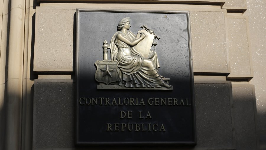 Contraloría detecta nuevas irregularidades administrativas en Carabineros