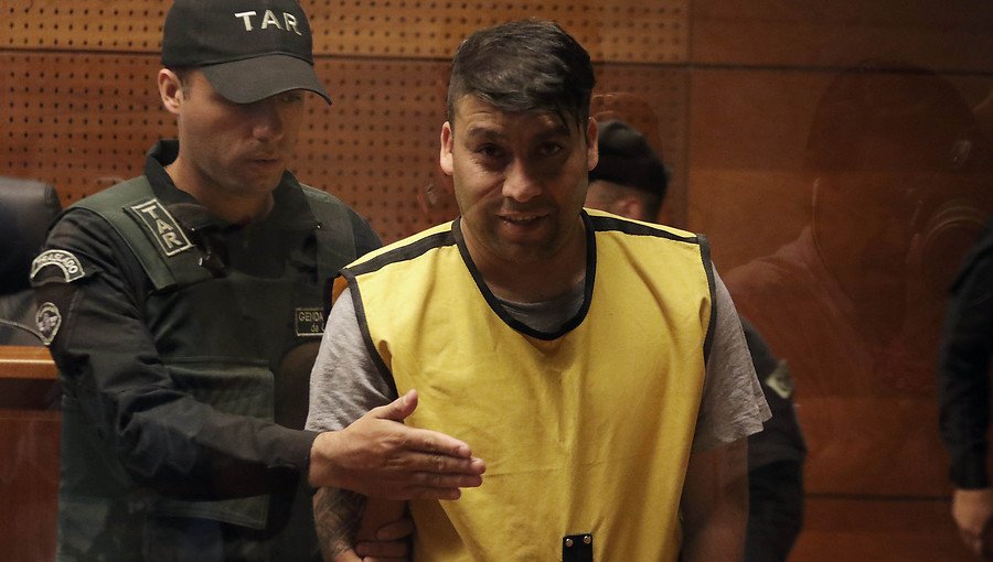 Luis Núñez fue apuñalado por otro interno en Santiago 1: se presume que fue un encargo pagado