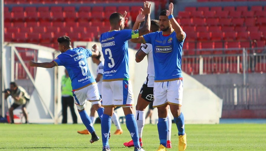 Audax Italiano debuta en Copa Sudamericana visitando en la altura al Cusco FC