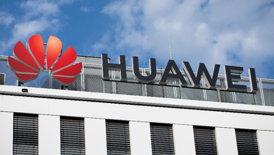Estados Unidos acusa a Huawei de conspirar para el robo de secretos comerciales y propiedad intelectual