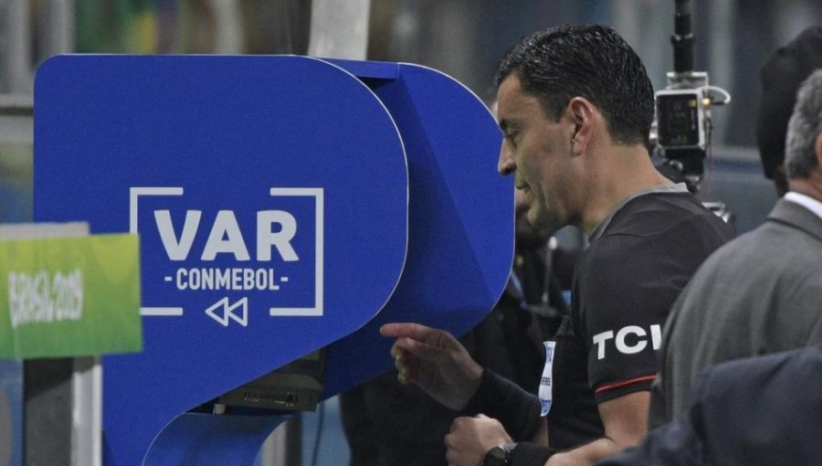 Conmebol confirmó el VAR para las clasificatorias rumbo al Mundial de Qatar