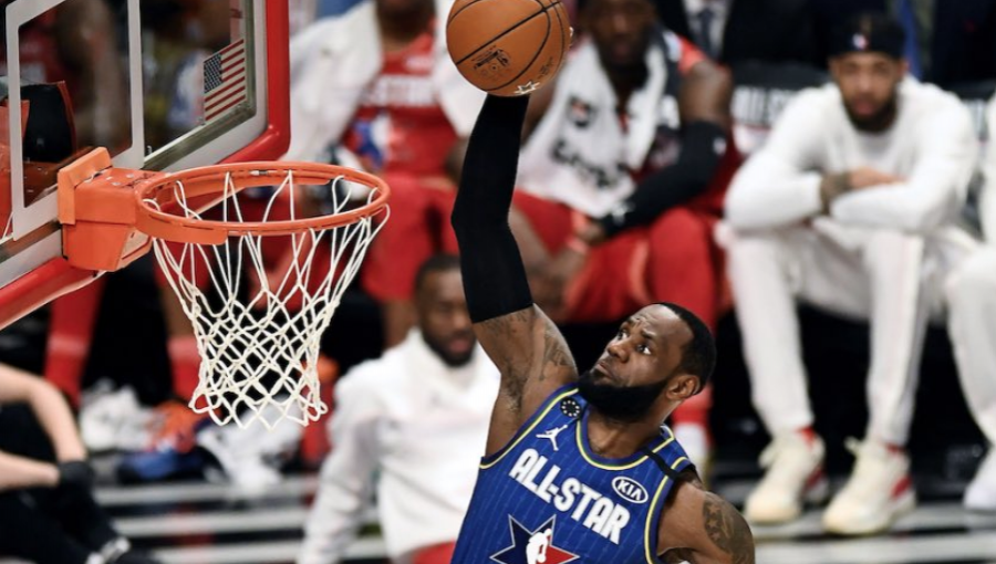 Criticados cambios al All Star de la NBA terminaron devolviendo la emoción al juego