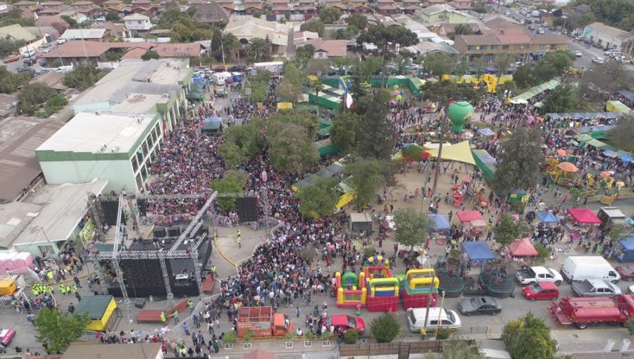 Expo Verano La Cruz servirá de vitrina para emprendedores y comerciantes de la zona