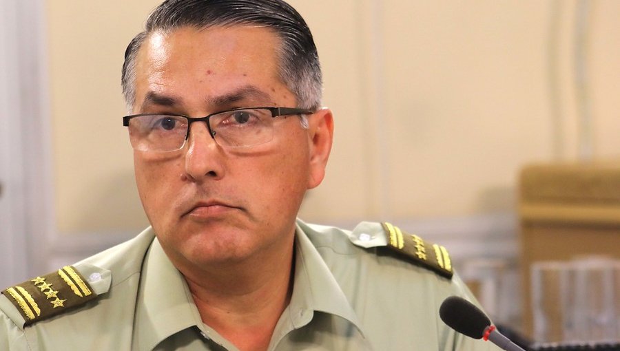 General Mario Rozas deberá declarar como imputado en investigación por violación a DD.HH.