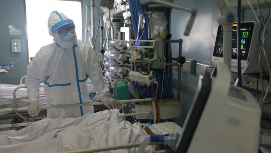 Director del principal hospital de Wuhan falleció a causa del nuevo coronavirus chino