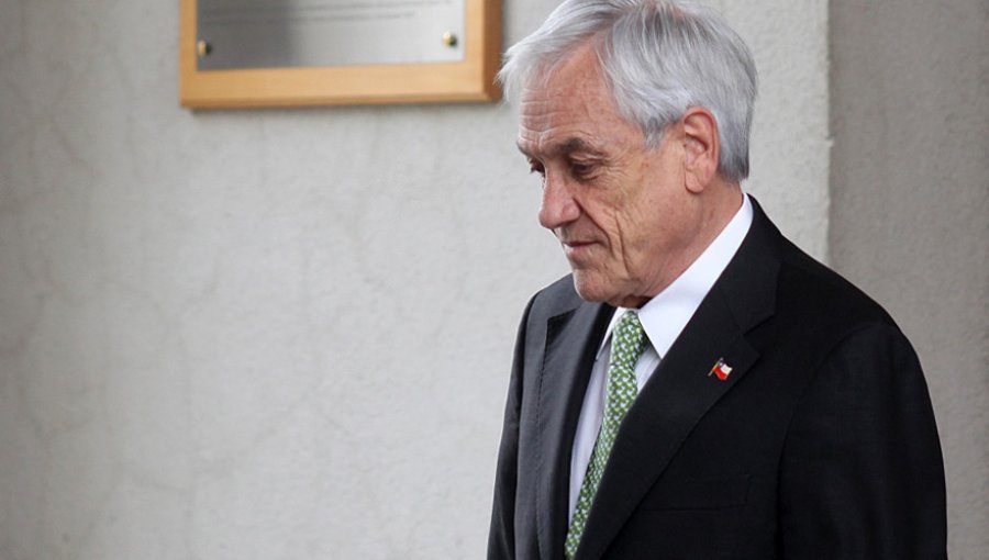 Pulso Ciudadano: Aprobación del presidente Piñera cayó a 7% y la de su gabinete a 5,8