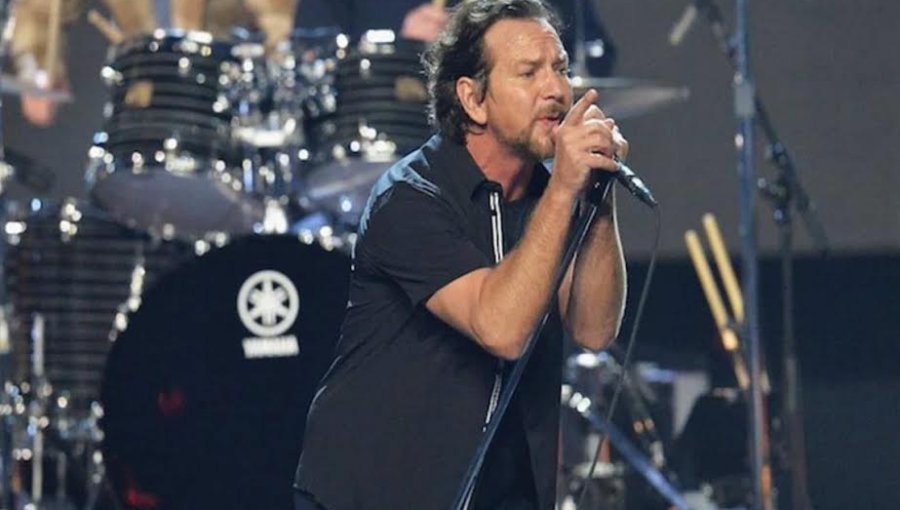 «Superblood Wolfmoon»: Pearl Jam liberó el segundo adelanto de su nuevo álbum